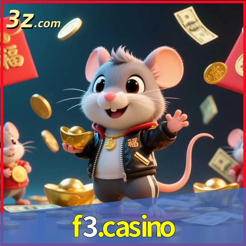 F3.CASINO é a melhor empresa de apostas.
